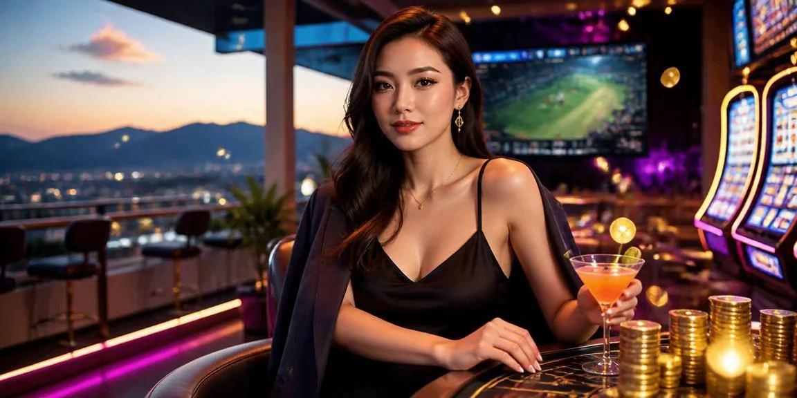 Bio368 Me Casino Bio368 Me — Bàn Chơi Live và Slot Trong Một Nơi